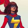 7 Cerita Komik Ms Marvel yang Bisa Diangkat ke Layar Lebar