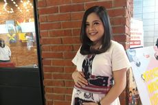 Tasya Kamila Enggan Mengatur Tanggal Kelahiran Anak Pertamanya