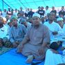 Ratusan WNA Peserta Ijtima Dunia 2020 Sudah 2 Bulan Keliling Masjid di Indonesia