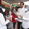 Hari Kartini, Iriana Jokowi Apresiasi Peran Perempuan Indonesia Selama Pandemi