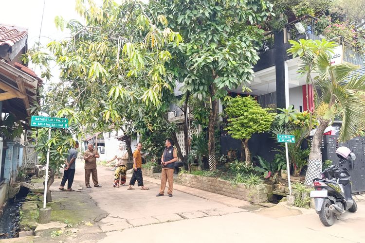 Rentetan Teror Air Keras di Bekasi, Dari Mobil Fotuner hingga Warga Kena Stroke