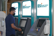 Cara Mudah Setor Tunai BSI Lewat ATM dan Teller Bank