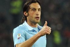 Kapten Lazio Akan Melawan Hukuman