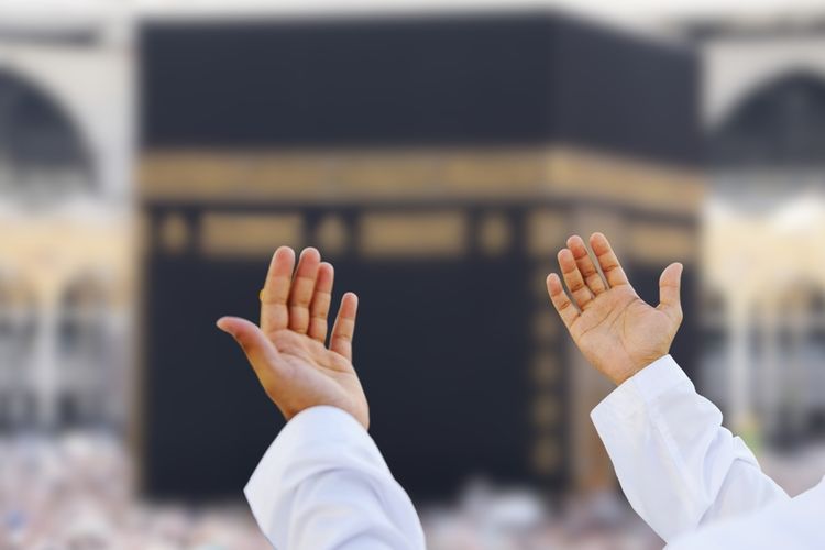 Jemaah Haji Asal Sukabumi Wafat di Madinah, Ahli Waris Akan Terima Klaim Asuransi Rp 56 Juta
