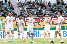 Persebaya Vs Persija, Tim Munster Tak Gentar dengan Status Rizky Ridho dkk