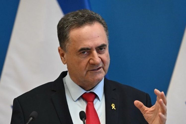 Israel Siap Lanjut Perang Lawan Iran, Tunggu Lampu Hijau dari AS