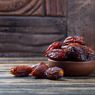 Ahli Ungkap Sederet Manfaat Berbuka Puasa dengan Kurma