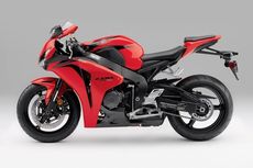 Ini Fitur Keselamatan Honda CBR1000RR SP