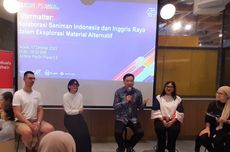 75 Tahun di Indonesia, British Council Gelar Altermatter sebagai Ajang Kolaborasi Seniman