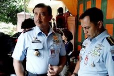 Jenazah Pilot Super Tucano yang Jatuh Dibawa ke Yogyakarta Malam Ini