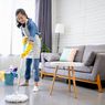 8 Cara Membersihkan Rumah dengan Cepat Sebelum Tamu Datang