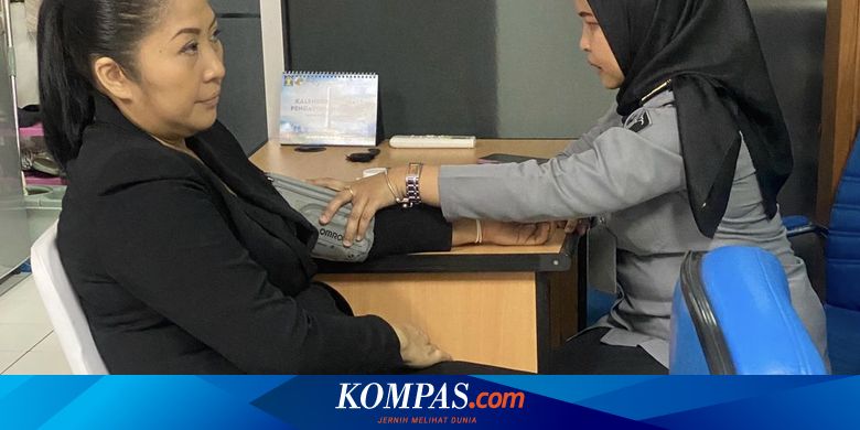 Putri Candrawathi Dapat Remisi Natal 1 Bulan, Ferdy Sambo Tidak