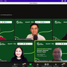 Gojek dan GoTo Finansial Ajak UMKM Olah Minyak Jelantah Jadi Lebih Bermanfaat