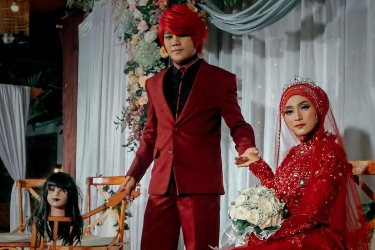 Pesulap Merah Buka Suara: 'Saya Juga Tidak Mau Poligami Sebenarnya'