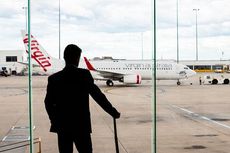 Virgin Australia Batalkan Perjanjian dengan Maskapai Brunei