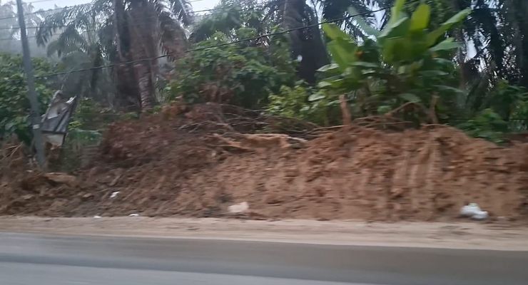 Infrastruktur Rusak Terparah Ada di Aceh, Butuh Perbaikan Rp 24 Triliun