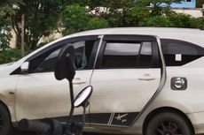 Polisi Diserang Saat Tangkap Perampok di Sumsel, Mobil Dirusak dan Pelaku Kabur