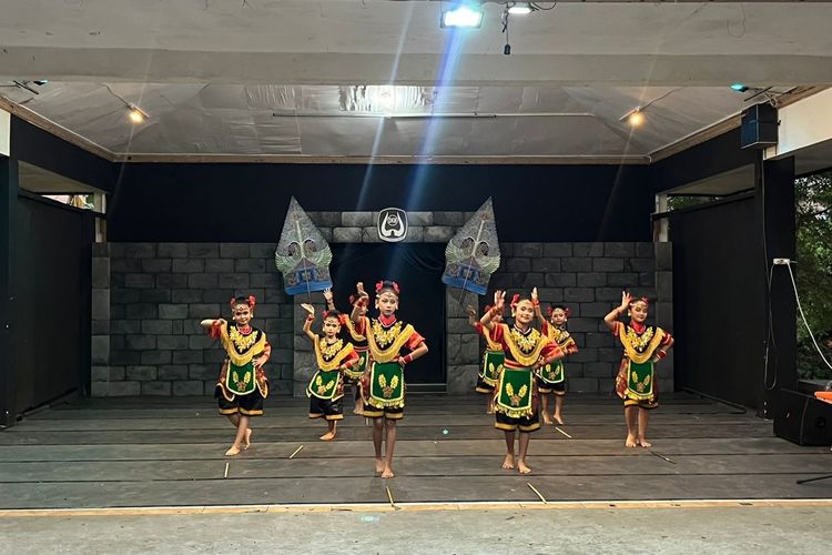 Hari Tari Sedunia, Pemkot Malang Dorong Kolaborasi Seni dan Wisata di Kayutangan