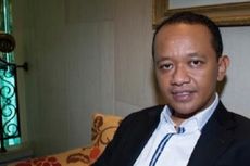 BPP Hipmi Telah Lama Mendambakan Duet Darmin Nasution dan Sri Mulyani