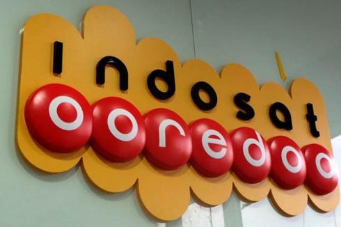 Ooredoo Tidak Hapus Nama Indosat, Apa Alasannya?