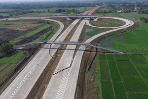 Tarif Tol Gempol–Pasuruan Naik Mulai 24 November, Pengelola: Kenaikan Masih Wajar Sesuai Inflasi