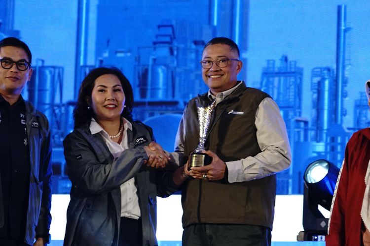 Inovasi PGE Dorong Efisiensi Energi, Sampah Bisa Jadi Saldo e-Money