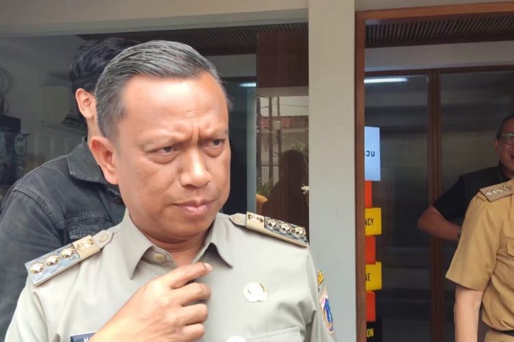 Investigasi Inspektorat Jakarta: PPSU Terbukti Manipulasi Foto Laporan JAKI, Lurah Kalisari Lalai
