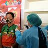Warga di Bali Senang Dapat Vaksin Booster Gratis, Berharap Pariwisata Lekas Bangkit