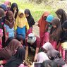 Kisah Pemuda Dirikan Sekolah Sungai, Berawal dari Keprihatinan Akan Tong Sampah Raksasa