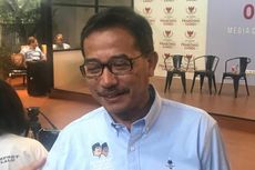 Klarifikasi Direktur Relawan Prabowo-Sandiaga soal Tersangka Hoaks Surat Suara Tercoblos