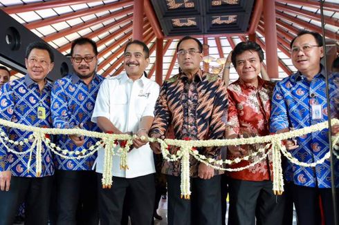 Bupati Banyuwangi Gencar Promosikan Direct Flight