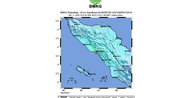 Gempa M 5,9 Guncang Aceh, Begini Analisis BMKG