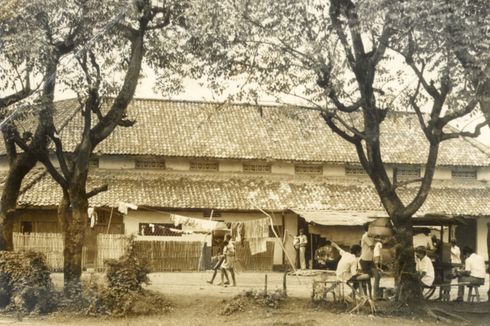 MULO, Sekolah Umum Zaman Hindia Belanda