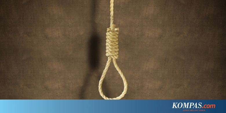 Jaksa Agung Diminta Kaji Lagi soal Hukuman Mati