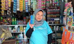 Start-up Asal Bogor Luncurkan Platform CMSmart Mobile untuk Permudah Belanja Stok di Warung Kelontong
