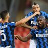 Benevento Vs Inter Milan - Lukaku Cetak Dua Gol, Nerazzurri Menang Telak
