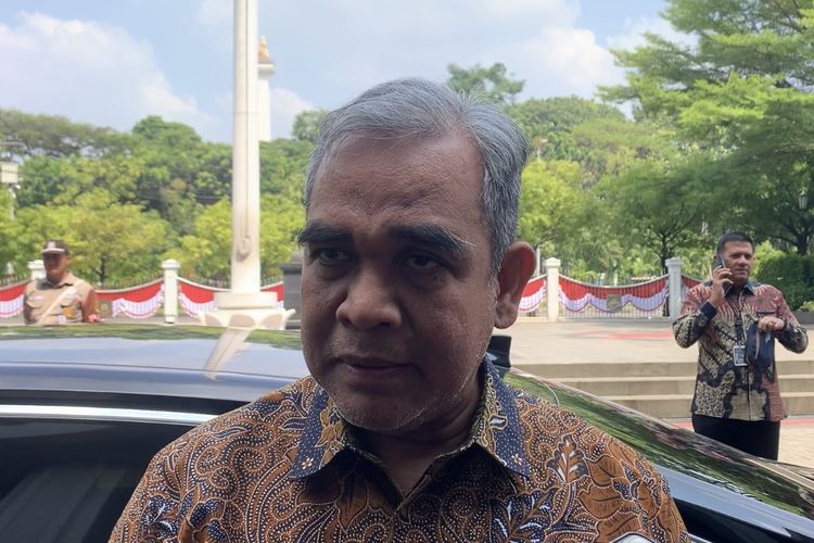 Muzani: Prabowo Ingin PPHN Mengikat Semua Lembaga Negara, Tapi TAP MPR Tak Memungkinkan