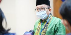 Soal RUU HIP Jadi PIP, Ahmad Basarah: BPIP Perlu Legal Standing