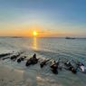 Jelajah Pulau Menjangan Kecil di Karimunjawa, Ada Penangkaran Hiu dan Spot Sunset