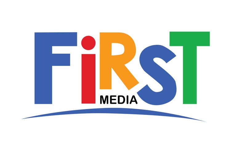 Logo First Media