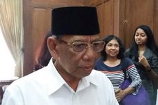 Hasyim Muzadi Minta Kelompok Anti-Pancasila Ditindak Tegas