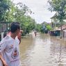 Banjir Jadi Kado Ulang Tahun Kota Solo Ke-278 
