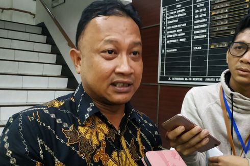 Pemerintah Diminta Harmonisasi Perpres Pelibatan TNI Atasi Terorisme