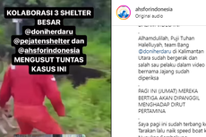 Kata Pertamina soal Video Disebut Pekerjanya di Kaltara Lempar Anjing ke Danau Isi Buaya