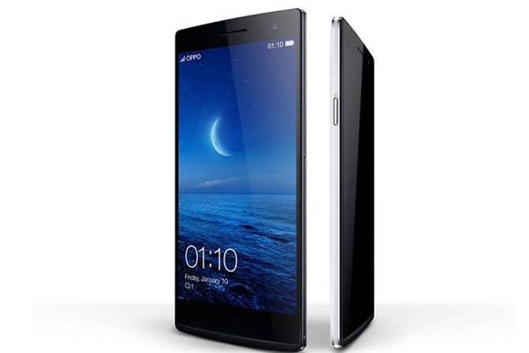 Oppo Find 7