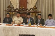 Prabowo-Sandiaga: Pemerintah Tak Berhasil Mendayagunakan Ekonomi Rakyat