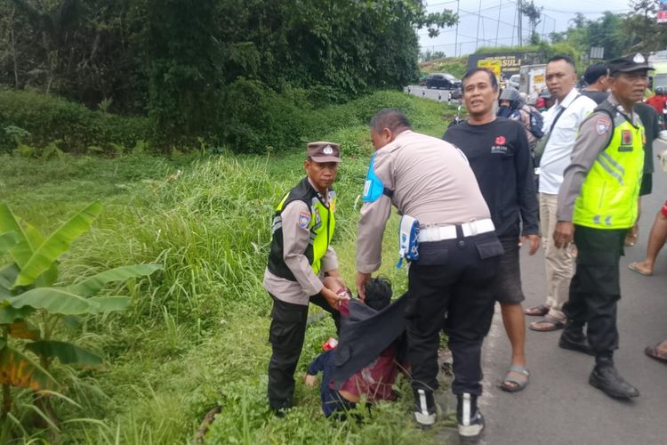 Sempat Dikira Meninggal, Remaja Purbalingga Ternyata Mabuk Kecubung