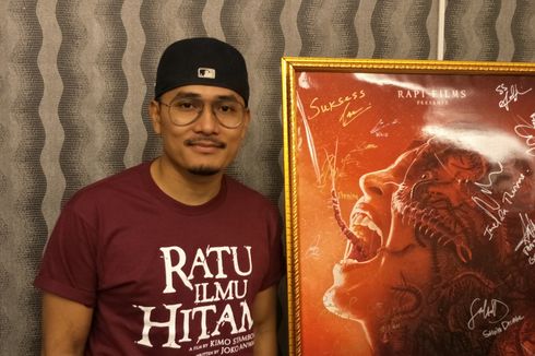 Ingin Terlibat Film Komedi, Tanta Ginting: Jadi Lucu Itu Susah Banget