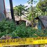 Mayat Perempuan Nyaris Tak Berbusana Ditemukan di Semak-semak Kota Cimahi