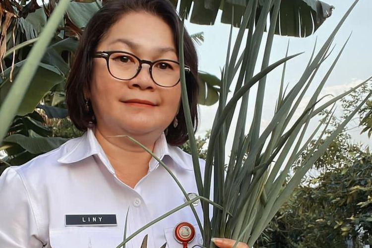 Kisah Liny Tambajong Bertahan dari Pandemi lewat 